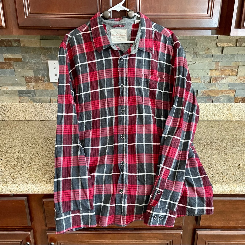 Flannel